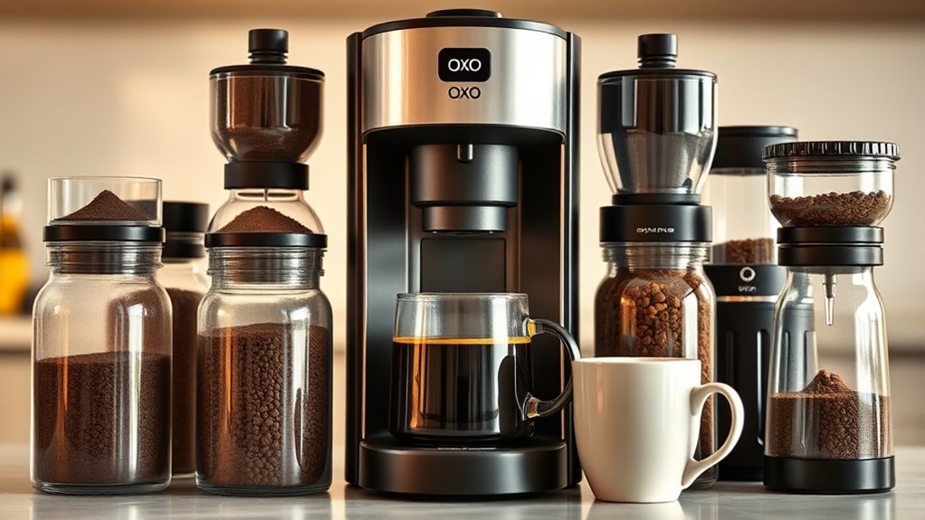 optimal grind settings guide