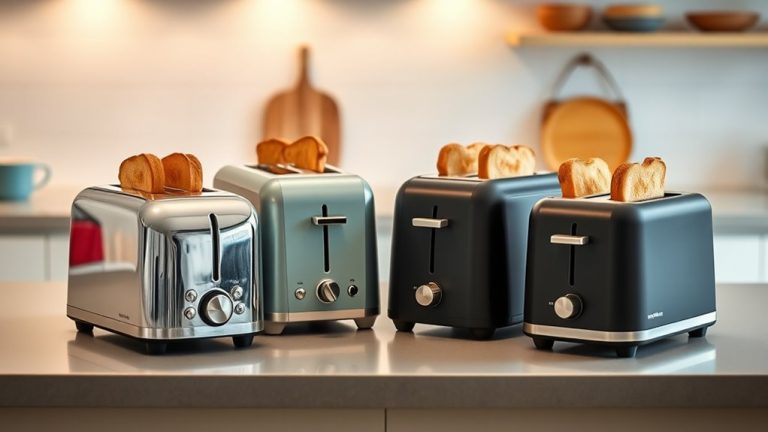 optimal toaster wattage guide