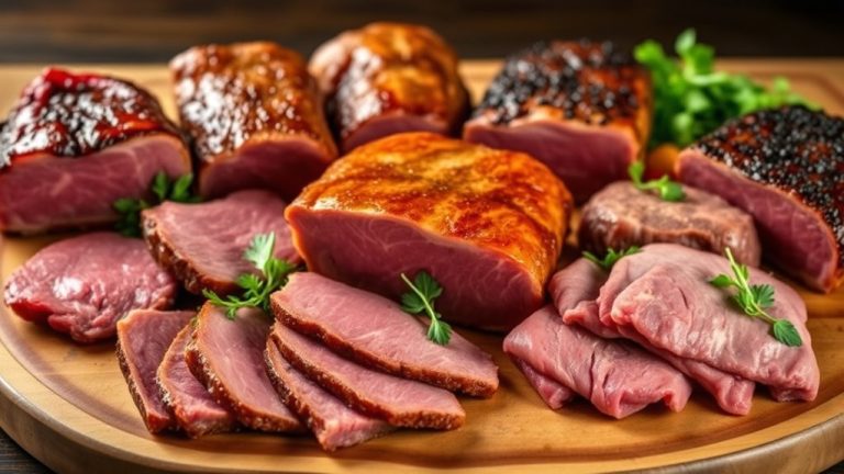 perfect meats for pot roast