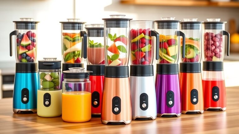 portable blenders for travel