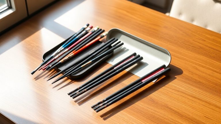 portable chopsticks for travel