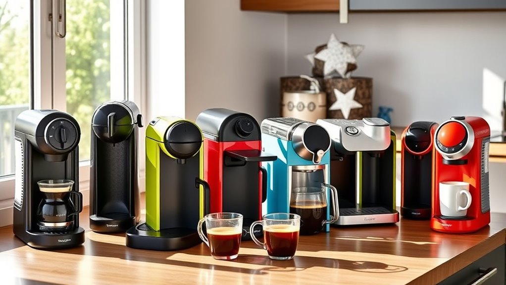 portable coffee makers 2026