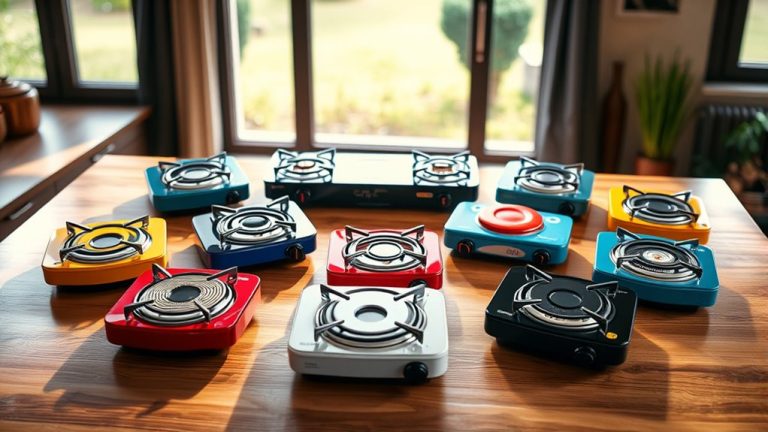 portable cooking solutions 2026