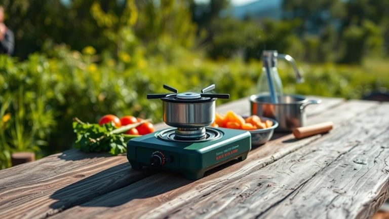 portable cooking solutions 2026