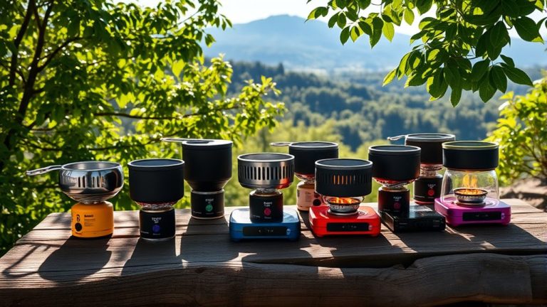 portable cooking solutions 2026