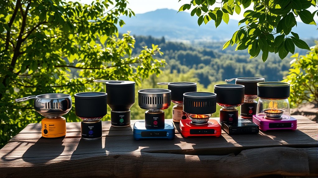 portable cooking solutions 2026