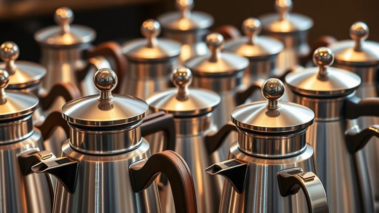 pour over kettles reviewed