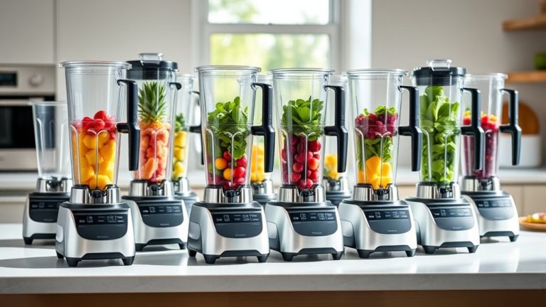 powerful blenders for bariatrics