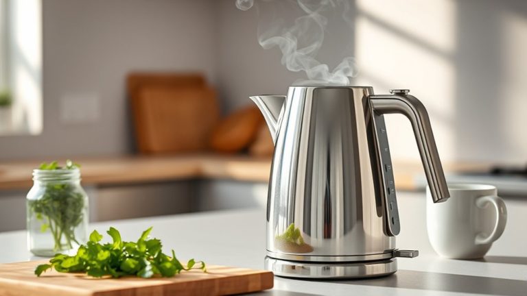 quick boil kettles 2026