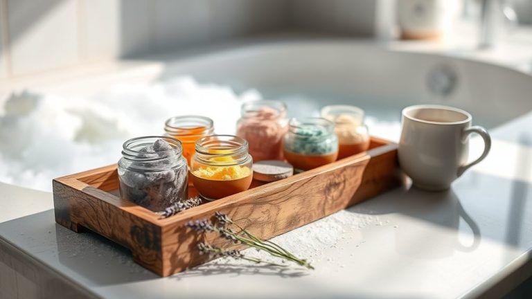 relaxation bath salts guide