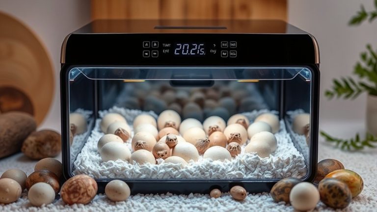 reptile egg incubators guide