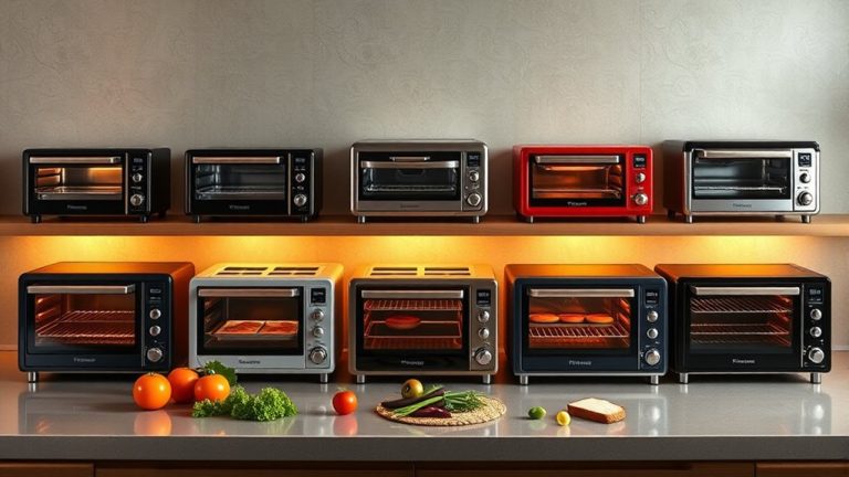 safe and efficient cooking