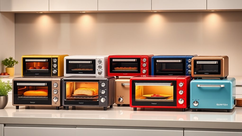 safe cooking appliance guide