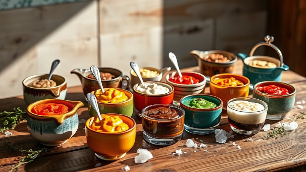 salt and vinegar kettles