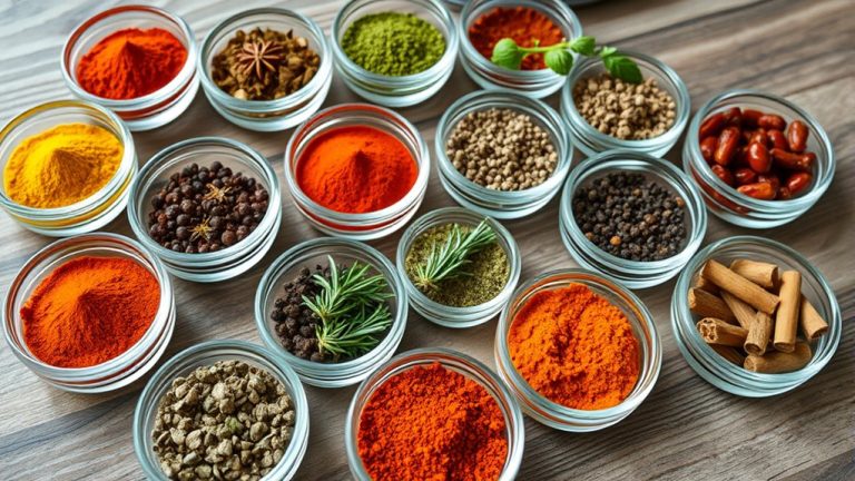 salt free flavorful seasonings