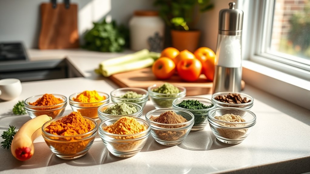 salt substitutes for heart health