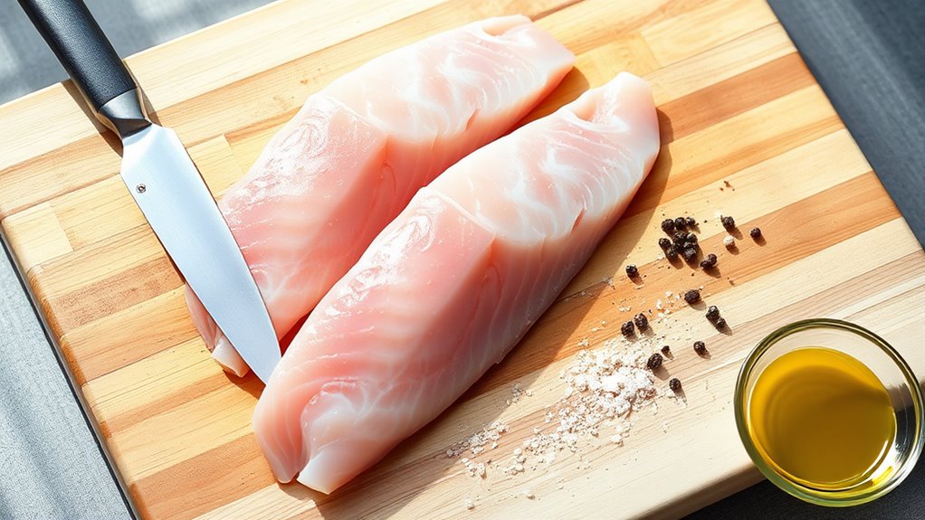 select thaw dry trim