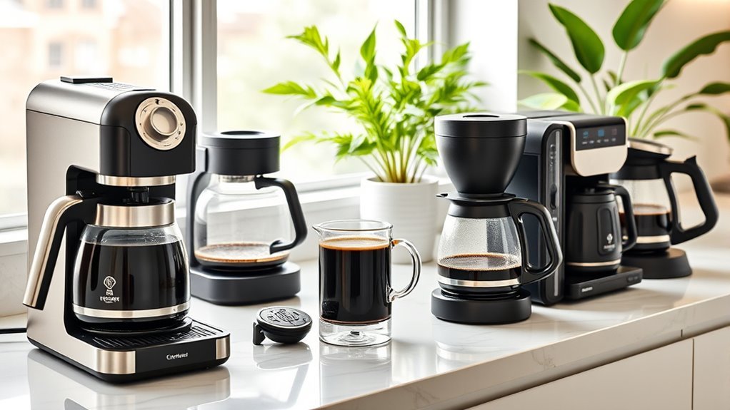 simple coffee makers 2026