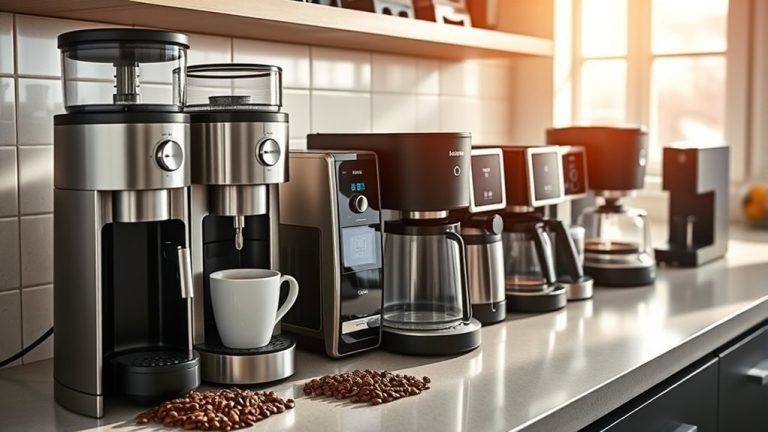 single serve coffee machines 2026