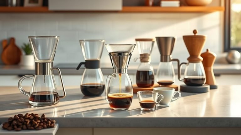 slow coffee makers guide