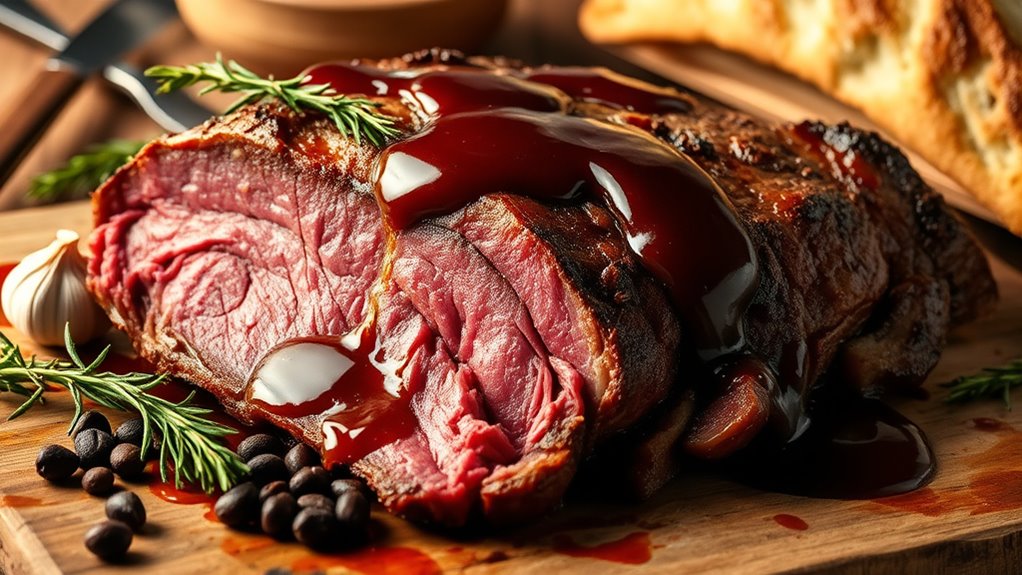 slow cooker beef brisket recipes