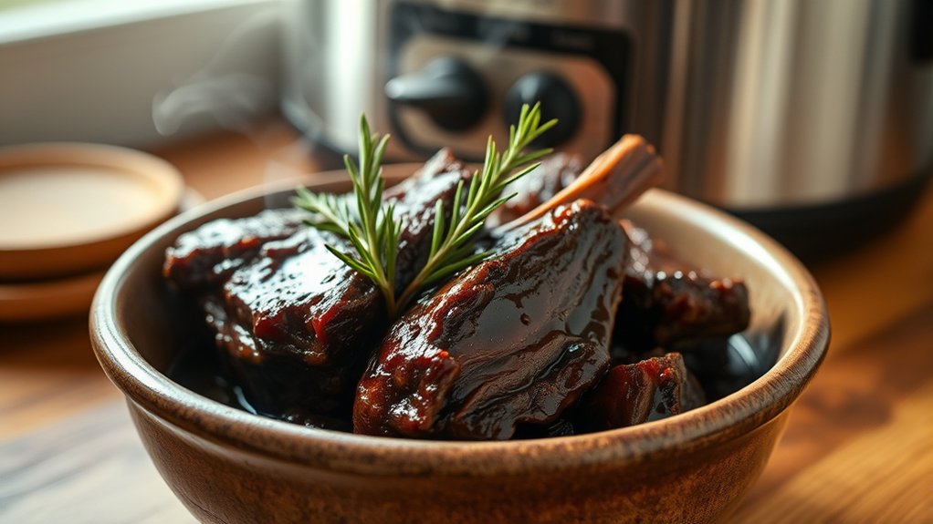 slow cooker short ribs recipes