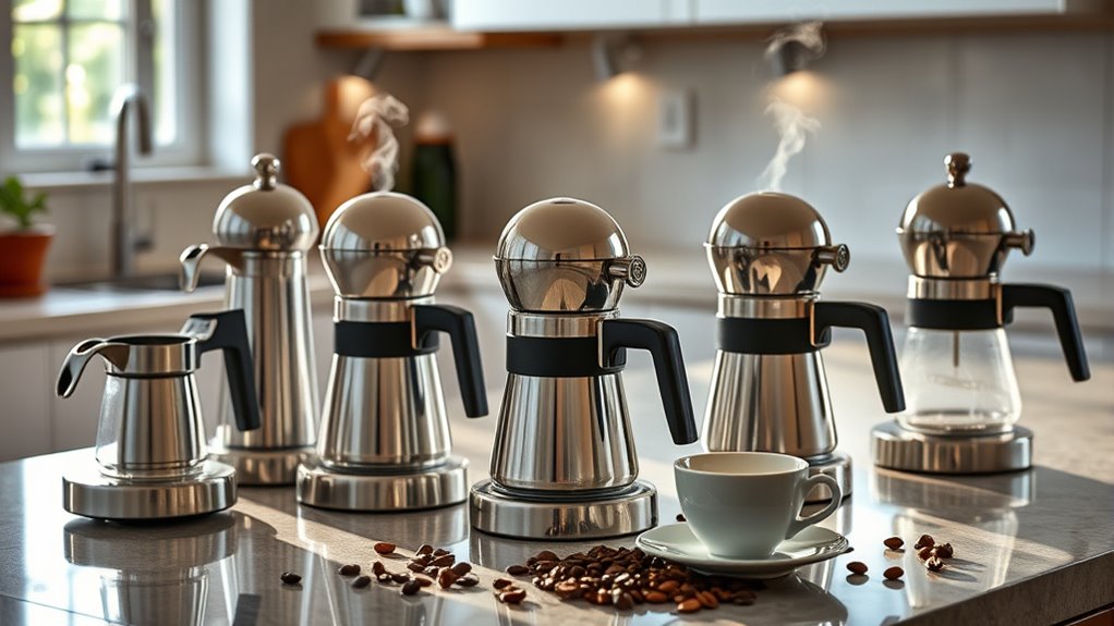 small batch coffee perfection