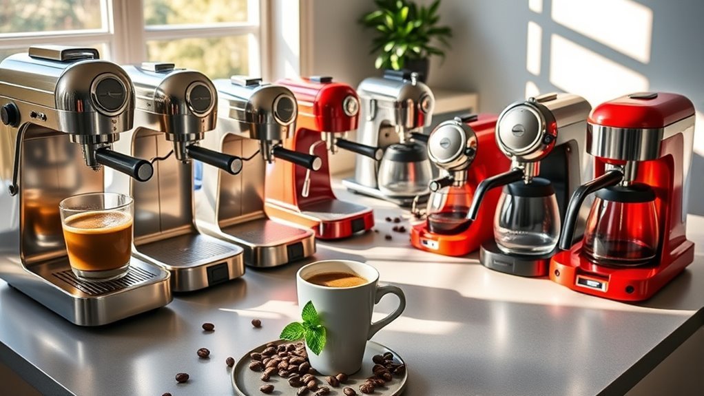 small batch coffee perfection
