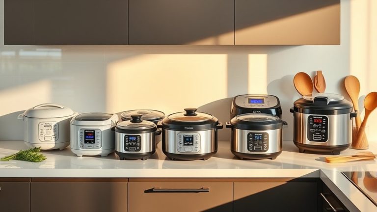 small rice cookers selection