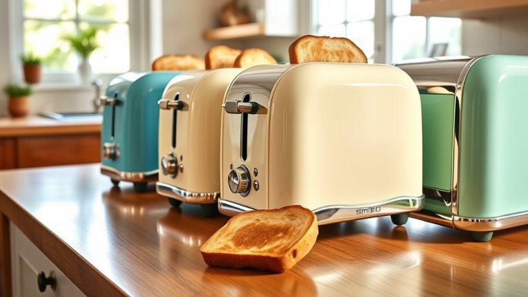 smeg toasters best prices 2026