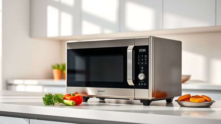 space saving cooking appliances