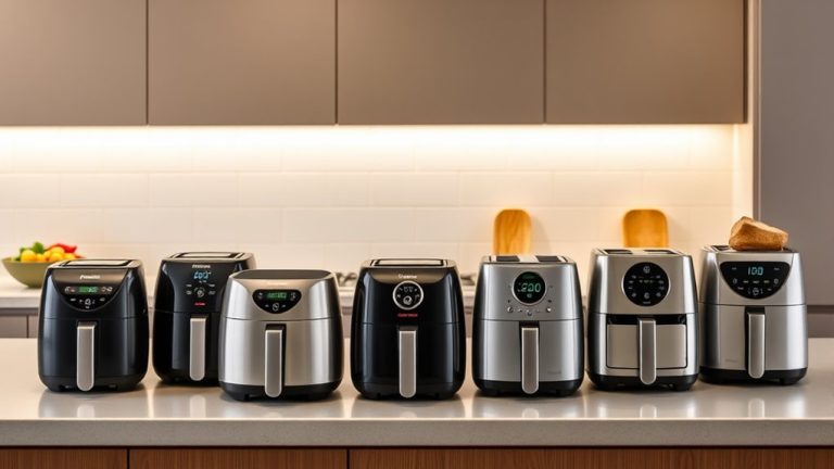 space saving kitchen appliances