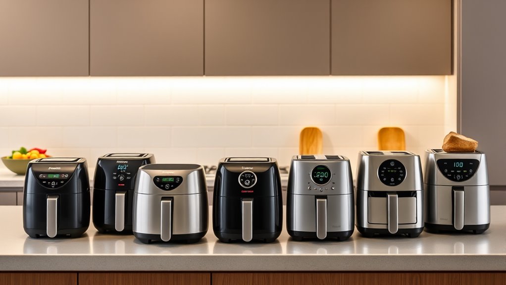 space saving kitchen appliances