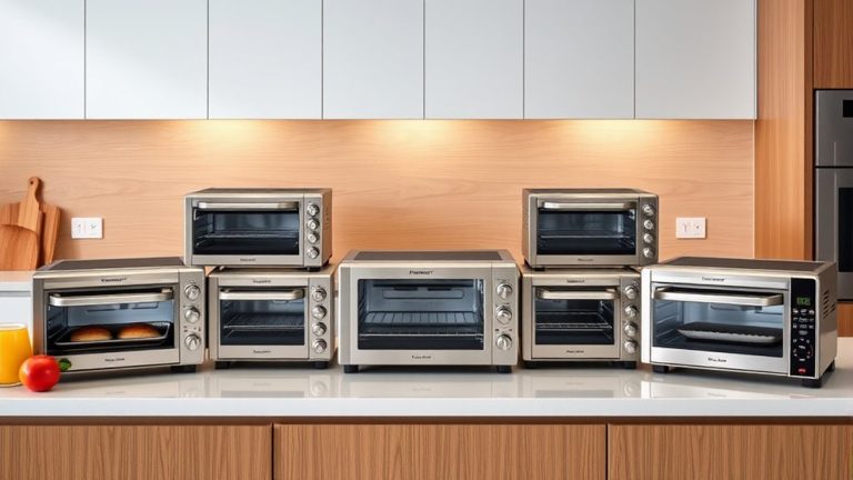 space saving roll top toasters