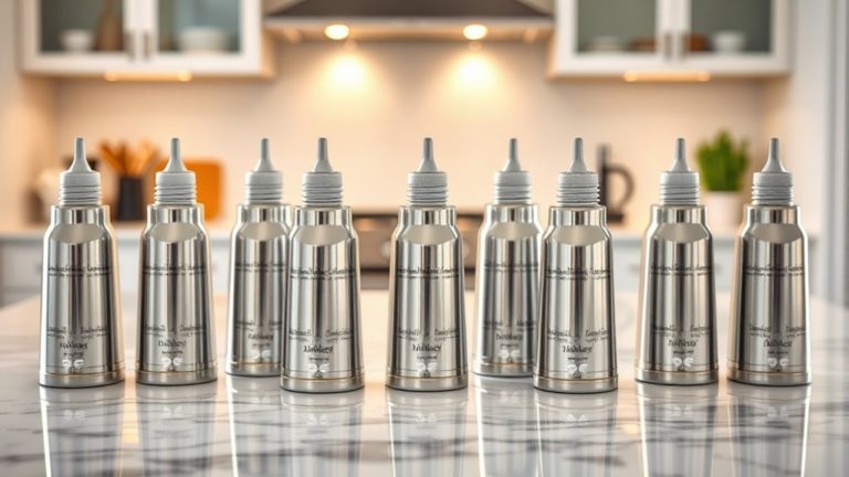 stainless steel rust removers