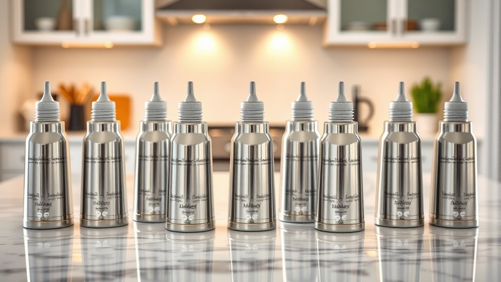 stainless steel rust removers