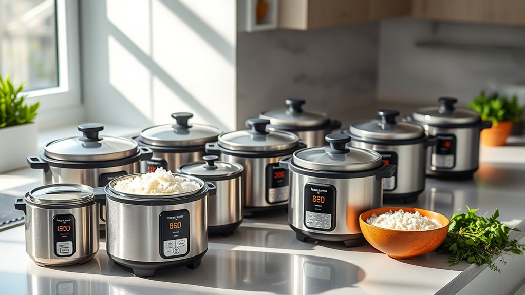 teflon free rice cookers 2026