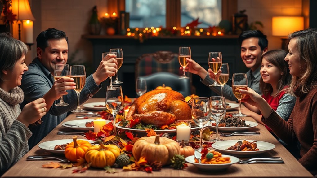 thanksgiving toast suggestions