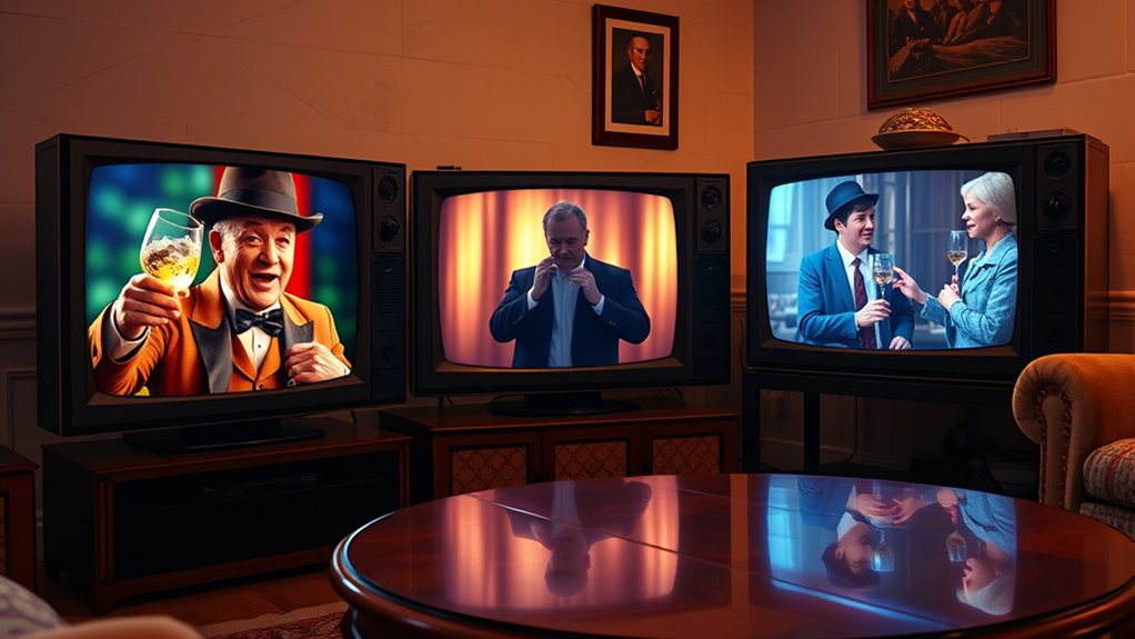 toast of london recommendations 2026