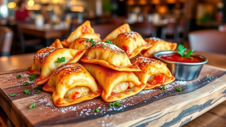 toasted ravioli in st louis