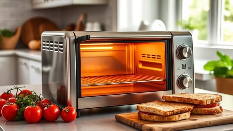 toaster oven recipes collection