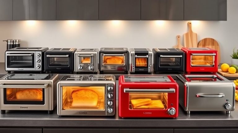 toaster ovens for 2026