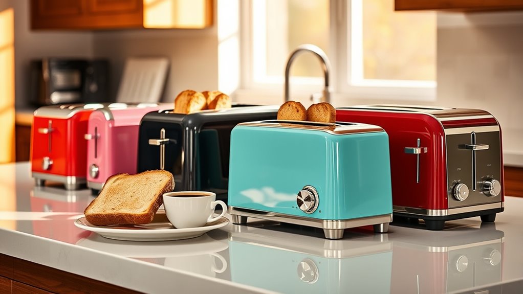 toasters for sale 2026