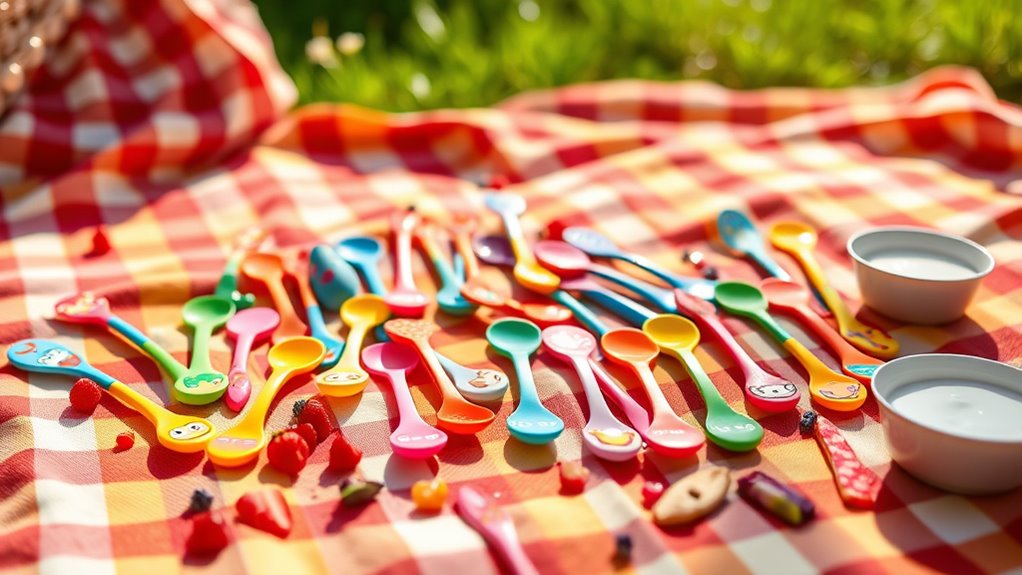 toddler mealtime fun essentials