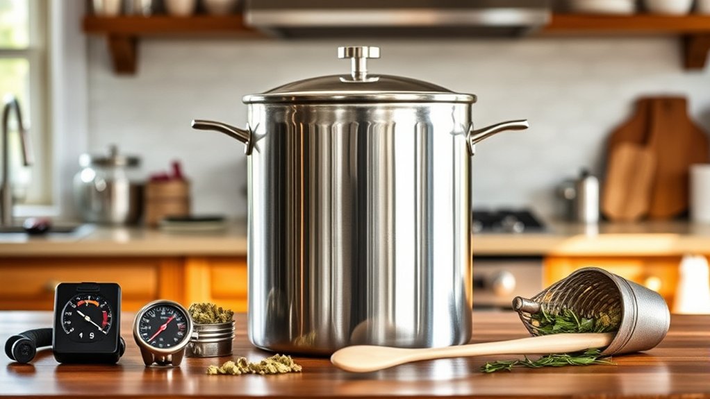 top 10 brew kettles