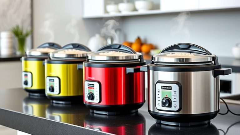 top 10 cup rice cookers
