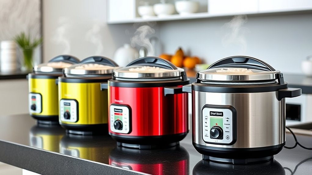 top 10 cup rice cookers