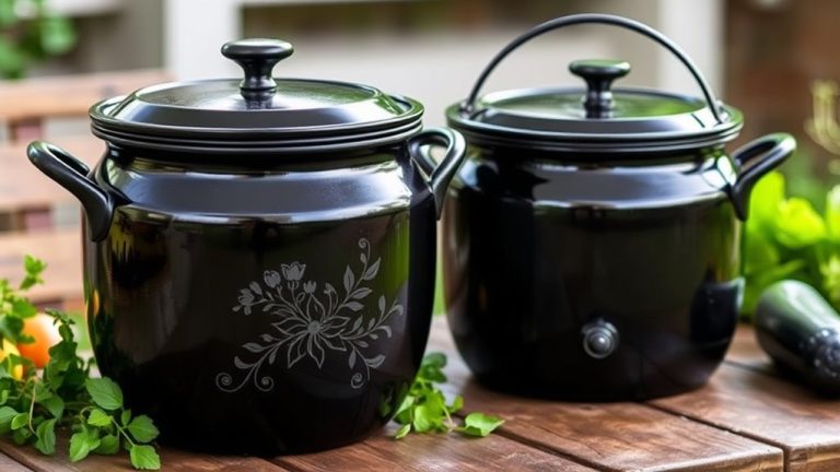 top 10 gallon cast iron