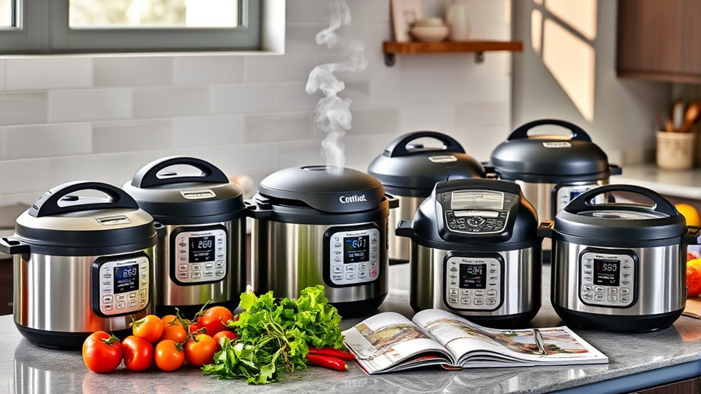 top 10 kitchen appliances