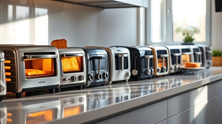 top 10 toaster ovens 2026